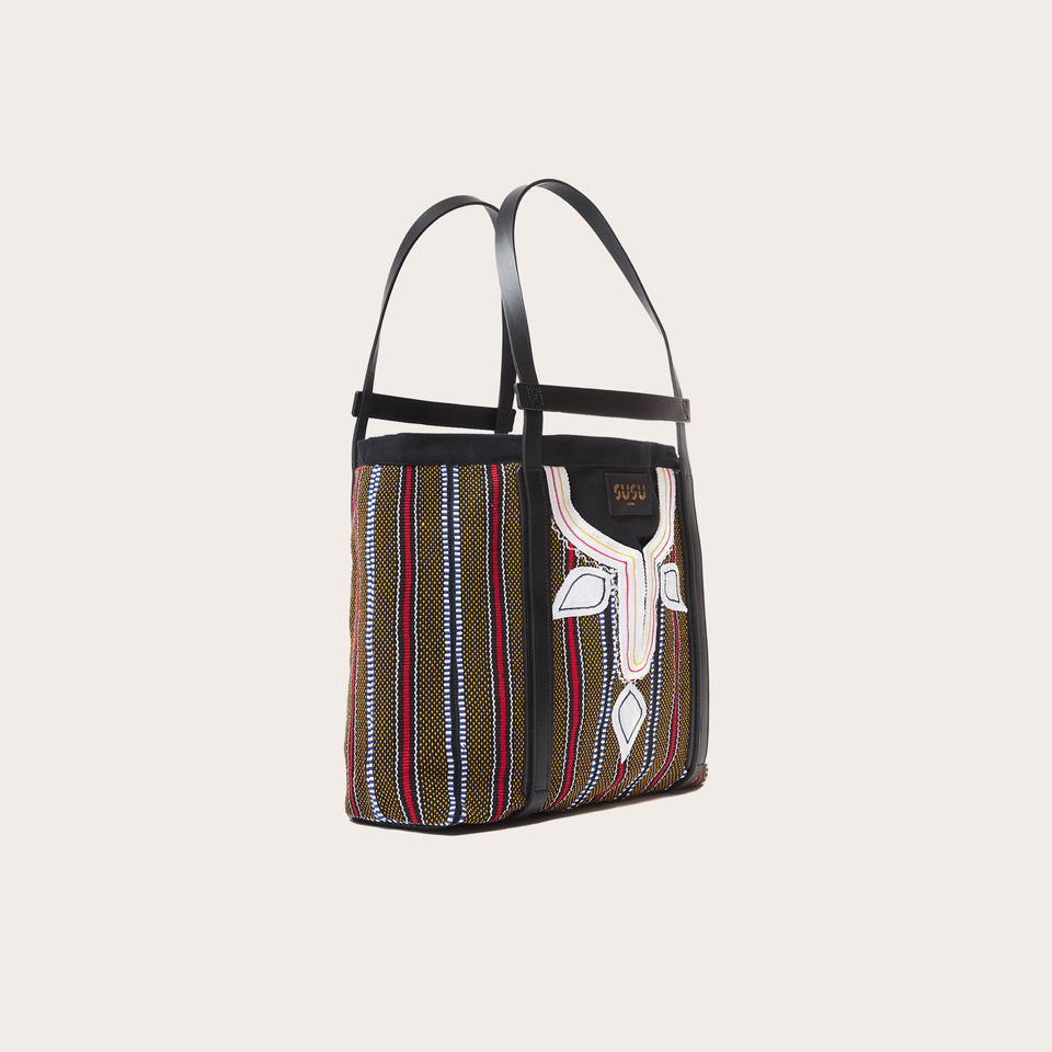 Accra Shopper I - Red Sand