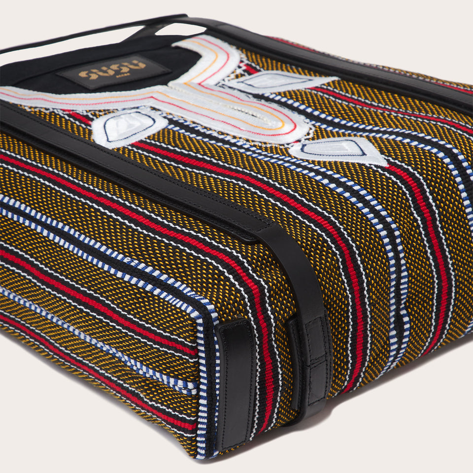 Accra Shopper I - Red Sand