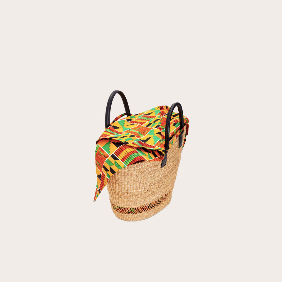 Makola Basket II