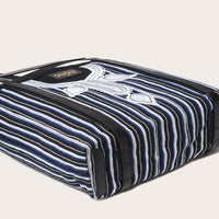 Accra Shopper I - Blue White Black