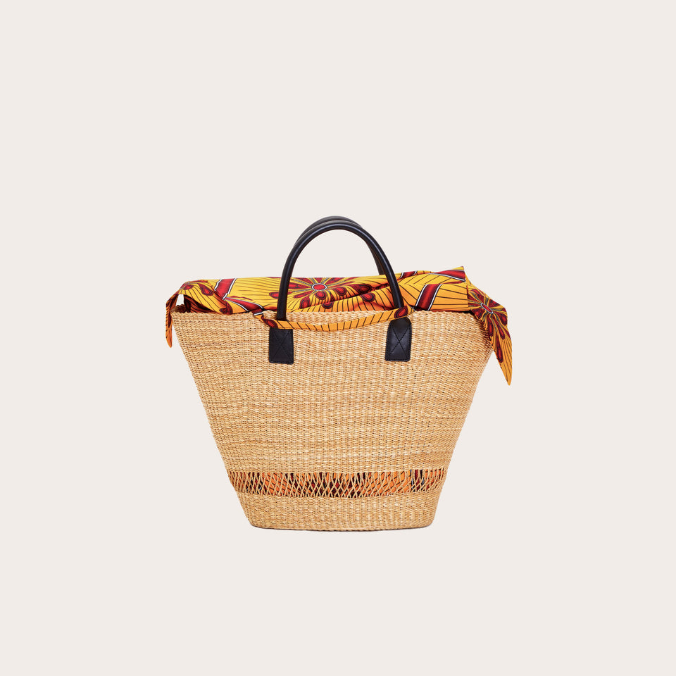 Afua Basket II