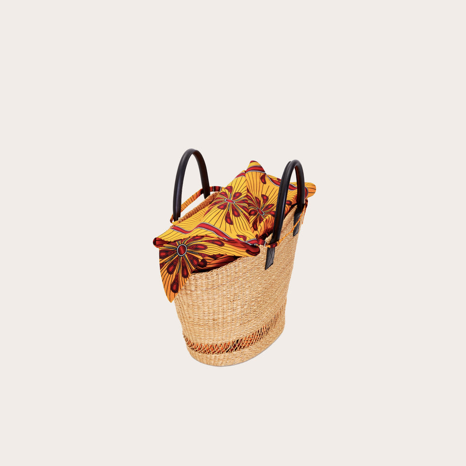 Afua Basket II