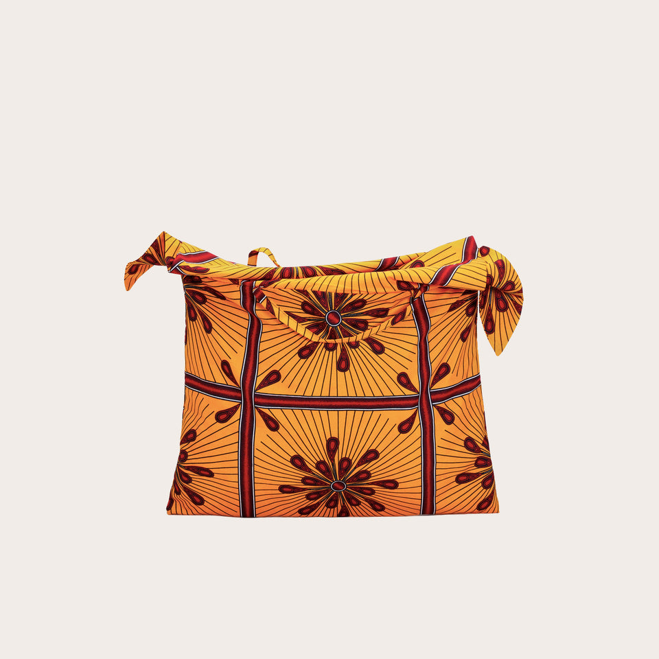 Afua Pouch